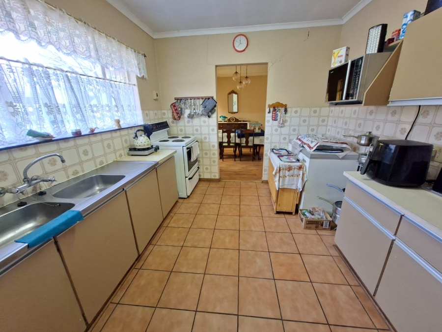 3 Bedroom Property for Sale in Fauna Free State